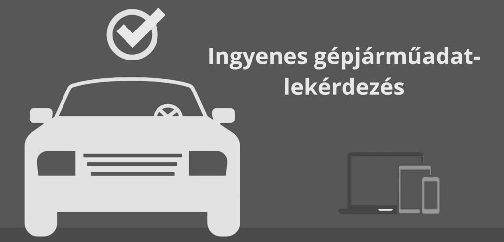 Forgalmi rendsz&aacute;m&nbsp;lek&eacute;rdez&eacute;s ingyen