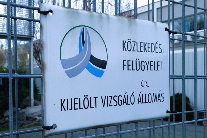 Mozaik utcai műszaki vizsga&aacute;llom&aacute;s