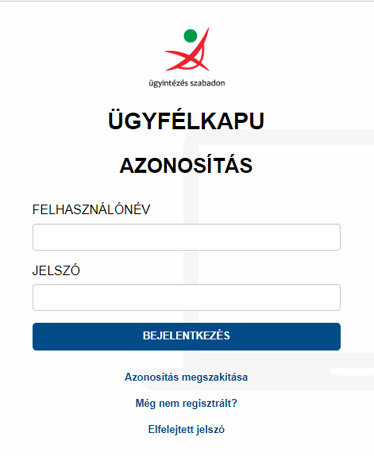 &Uuml;gyf&eacute;lkapu bel&eacute;p&eacute;s
